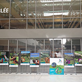 DIV'AGRI est à l'Hôtel de Région