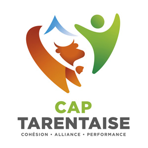 Logo Cap Tarentaise