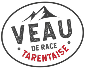 Logo Veau de race Tarentaise
