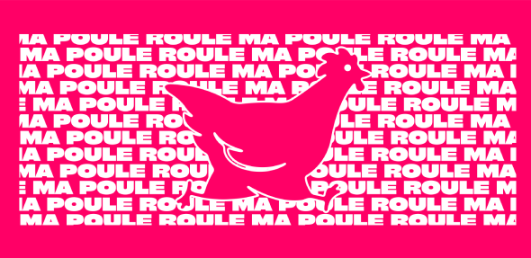 Le projet Roule ma Poule